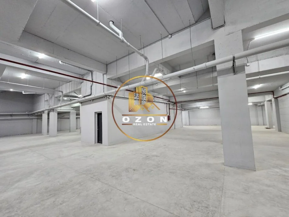 Tirane, shitet apartament 3+1 Kati 1, 170 m² 330.000 € (Rezidenca Altea,Rruga e Elbasanit)