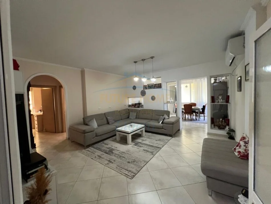 Tirane, shitet apartament 2+1 Kati 5, 127 m² 230.000 € (LIQENI I THATE TIRANE)