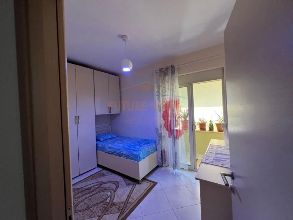 Tirane, shitet apartament 2+1 Kati 5, 127 m² 230.000 € (LIQENI I THATE TIRANE)