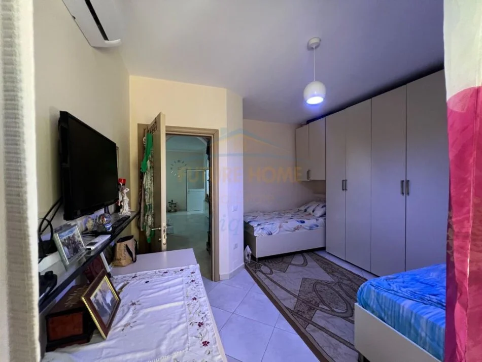 Tirane, shitet apartament 2+1 Kati 5, 127 m² 230.000 € (LIQENI I THATE TIRANE)