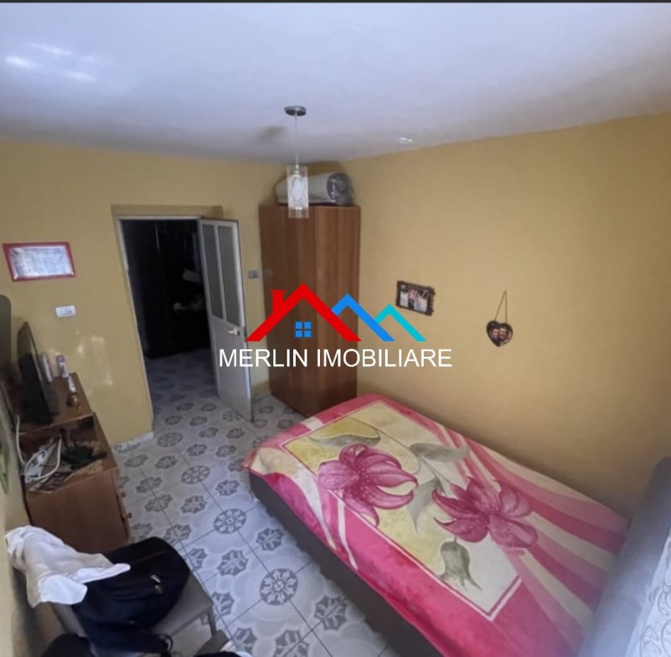 Tirane, shitet apartament 2+1+Ballkon Kati 2, 65 m² 135.000 € (BULEVARDI ZHAN DARK)