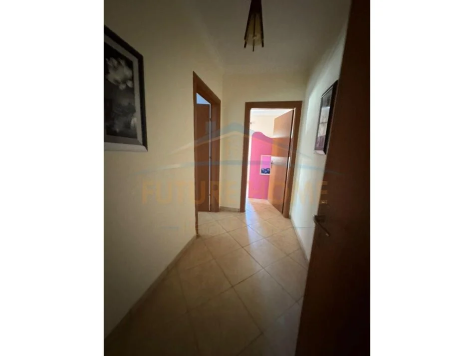 Durres, shitet apartament 2+1+Ballkon Kati 5, 82 m² 88.000 € (Plazh, Iliria)