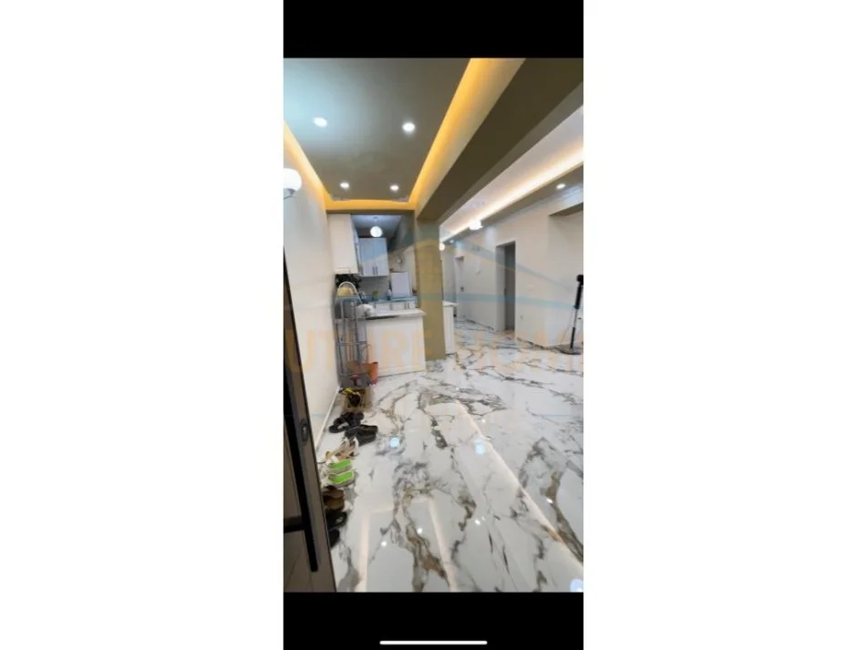 Durres, shitet apartament 2+1 Kati 3, 109 m² 175.000 € (Prane Gjykates, Durres)