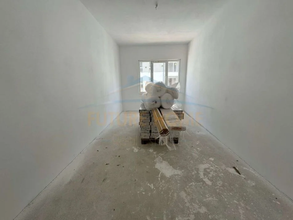 Tirane, shitet apartament 3+1 Kati 6, 132 m² 131.300 € (UNIVERS CITY, QTU)