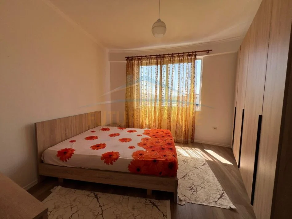 Tirane, shitet apartament 1+1+Ballkon Kati 9, 60 m² 78.000 € (Unaza e Re)