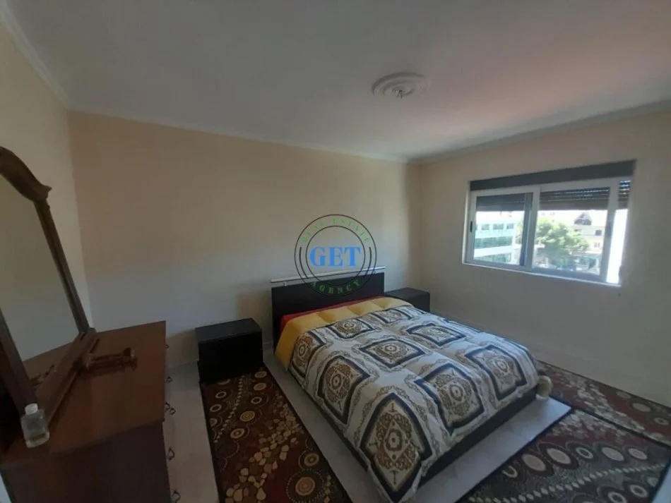 Durres, shitet apartament 1+1+Aneks+Ballkon Kati 5, 56 m² 52.000 € (Spitali Amerikan,Durres)