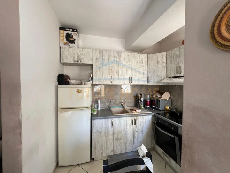 Durres, shitet apartament 2+1+Ballkon Kati 3, 97 m² 110.000 € (Markata, Durres)