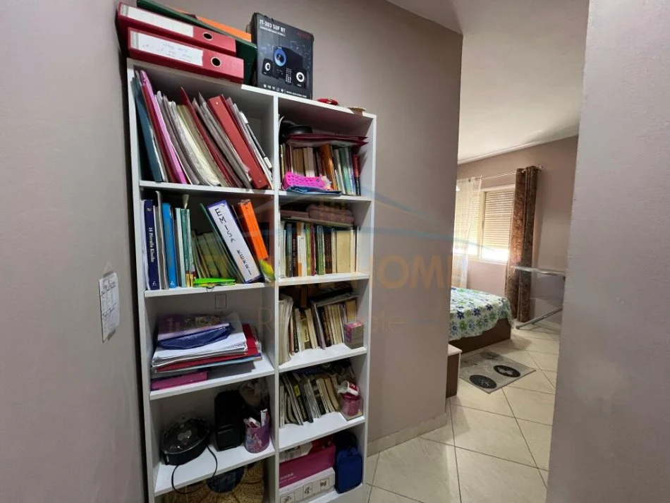 Durres, shitet apartament 2+1+Ballkon Kati 3, 97 m² 110.000 € (Markata, Durres)