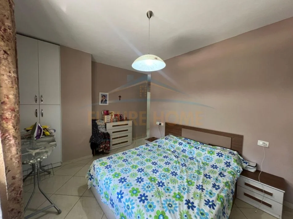 Durres, shitet apartament 2+1+Ballkon Kati 3, 97 m² 110.000 € (Markata, Durres)