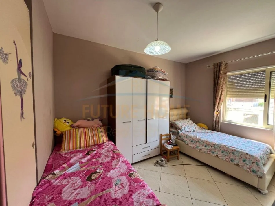 Durres, shitet apartament 2+1+Ballkon Kati 3, 97 m² 110.000 € (Markata, Durres)