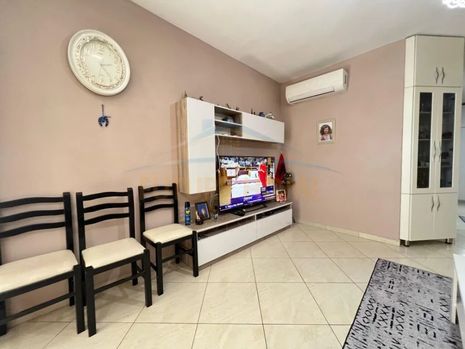 Durres, shitet apartament 2+1+Ballkon Kati 3, 97 m² 110.000 € (Markata, Durres)