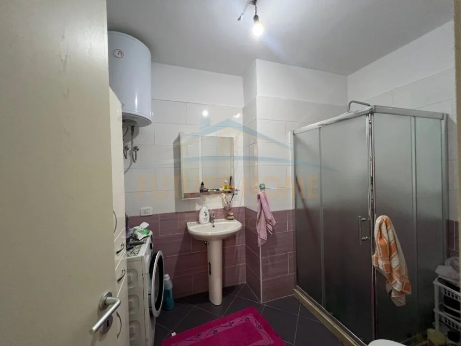 Durres, shitet apartament 2+1+Ballkon Kati 3, 97 m² 110.000 € (Markata, Durres)