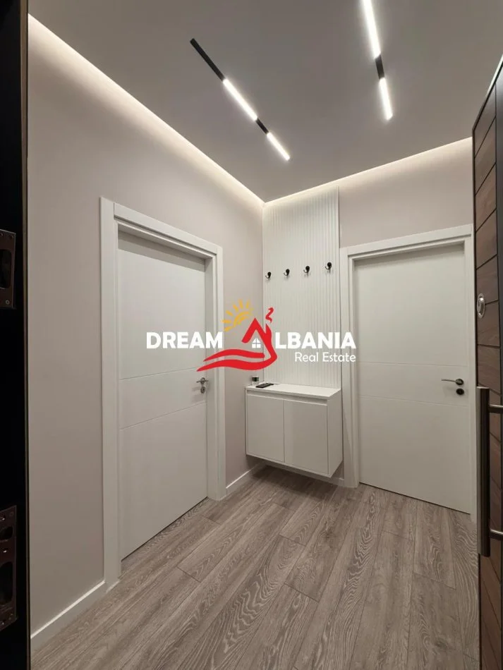Tirane, jepet me qera apartament 1+1 Kati 1, 70 m² 550 € (Astir)
