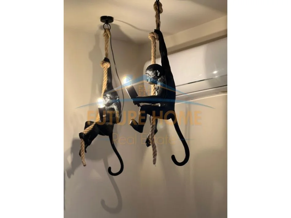 Tirane, jepet me qera apartament 1+1 Kati 12, 76 m² 900 € (Bulevardi Gjergj Fishta ish Ekspozita)