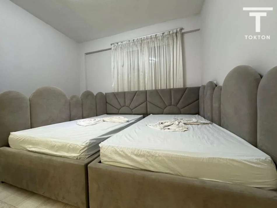 Tirane, shitet apartament 2+1+Ballkon Kati 6, 123 m² 380.000 € (Stadiumi Dinamo)