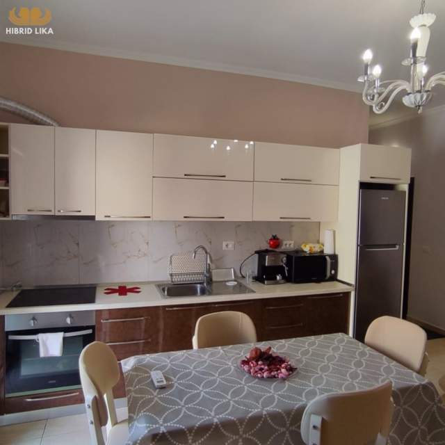 Durres, shes apartament Kati 2, 68 m² 56.000 Euro (Shkembi i Kavajes)