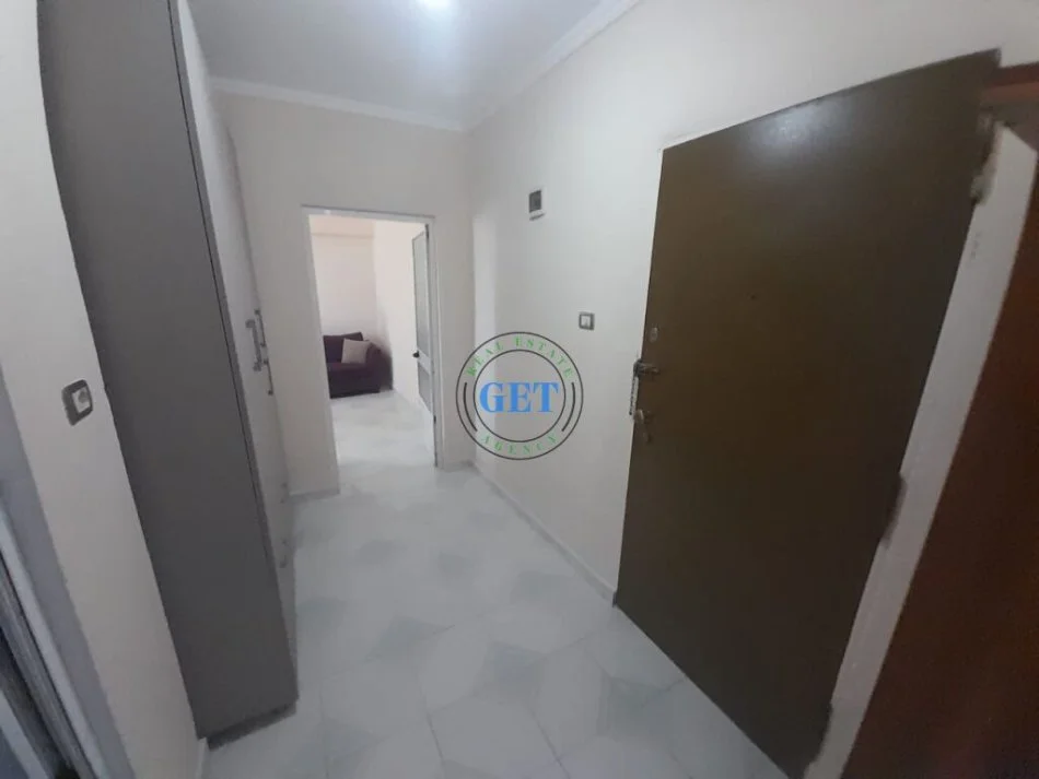 Durres, shitet apartament 1+1+Aneks+Ballkon Kati 5, 56 m² 52.000 € (Spitali Amerikan,Durres)