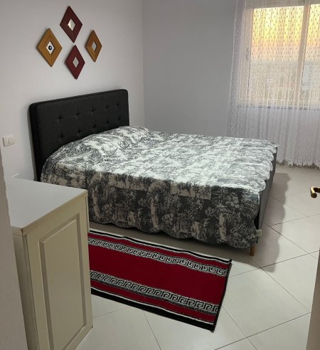 Apartament 1+1 per Qira te BuleVardi Migjeni Astir 450euro