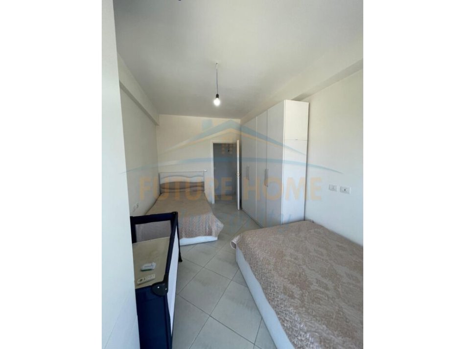 Vlore, shitet apartament 1+1+Ballkon Kati 3, 65 m² 95.700 € (Orikum)