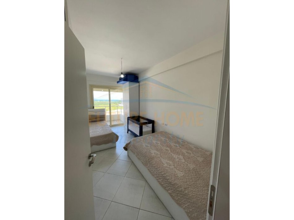 Vlore, shitet apartament 1+1+Ballkon Kati 3, 65 m² 95.700 € (Orikum)