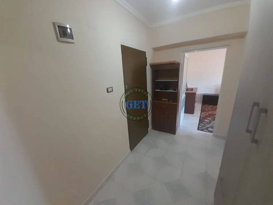 Durres, shitet apartament 1+1+Aneks+Ballkon Kati 5, 56 m² 52.000 € (Spitali Amerikan,Durres)