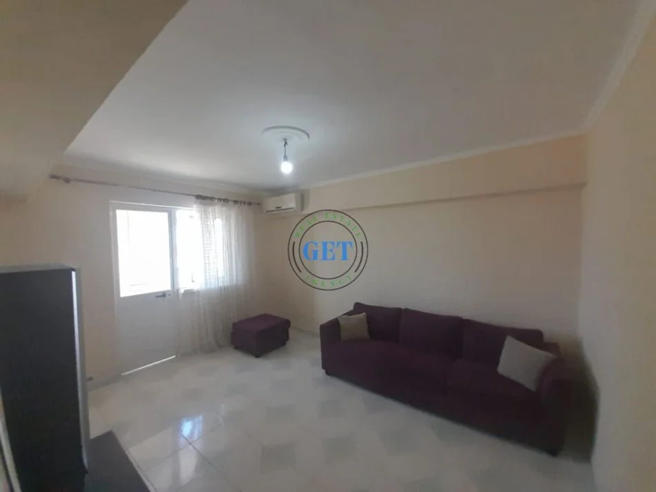 Durres, shitet apartament 1+1+Aneks+Ballkon Kati 5, 56 m² 52.000 € (Spitali Amerikan,Durres)