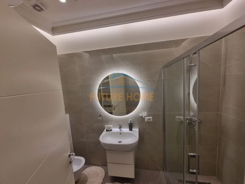 Tirane, jepet me qera apartament 2+1+Aneks+Ballkon Kati 2, 103 m² 1.500 € (Rruga e Elbasanit)