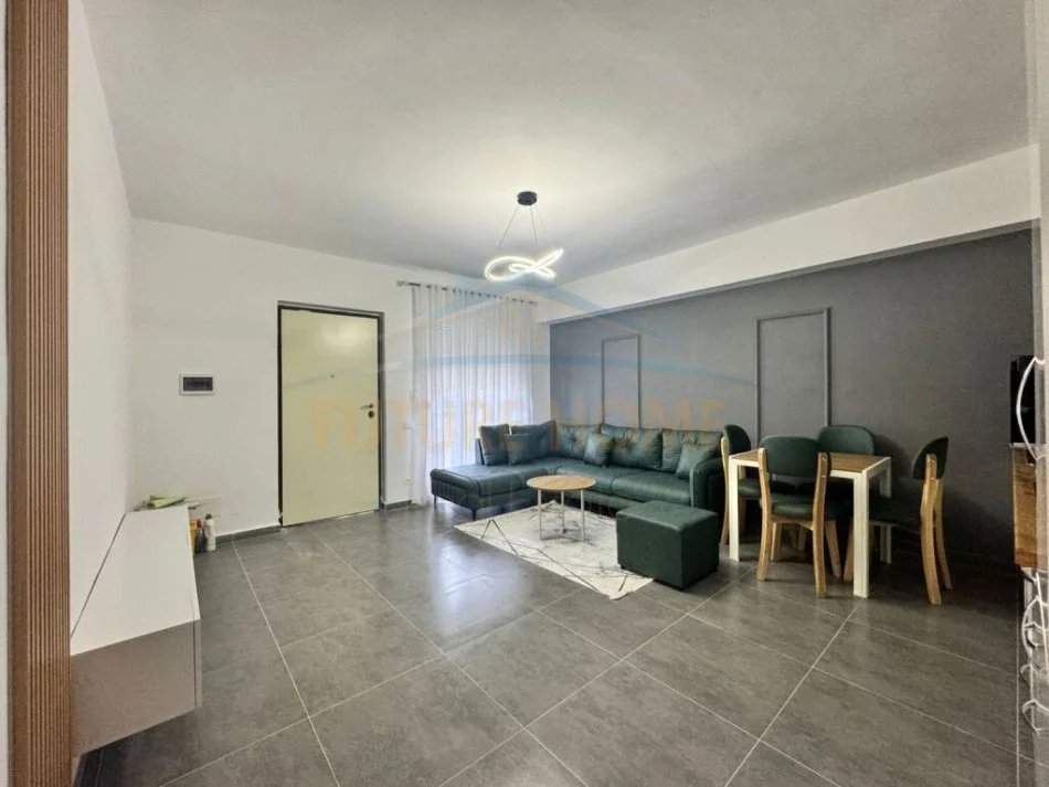 Durres, shitet apartament 1+1 Kati 1, 60 m² 72.000 € (Shkembi i Kavajes , Durres)