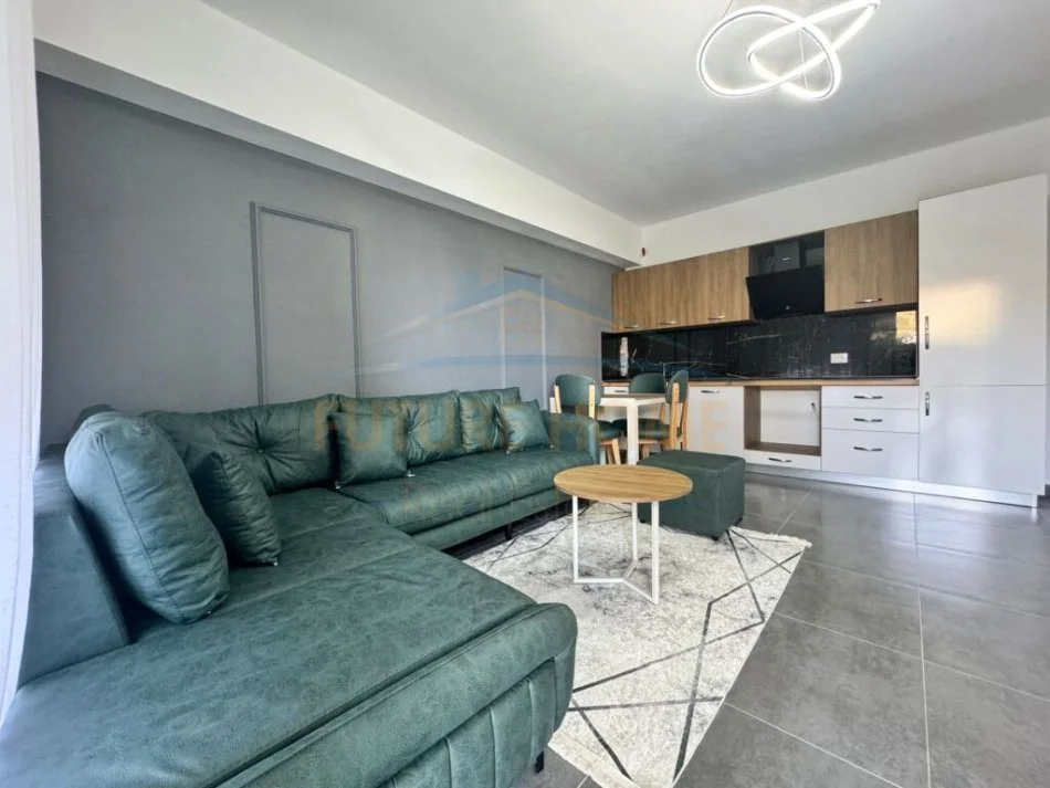 Durres, shitet apartament 1+1 Kati 1, 60 m² 72.000 € (Shkembi i Kavajes , Durres)