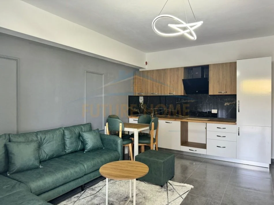 Durres, shitet apartament 1+1 Kati 1, 60 m² 72.000 € (Shkembi i Kavajes , Durres)