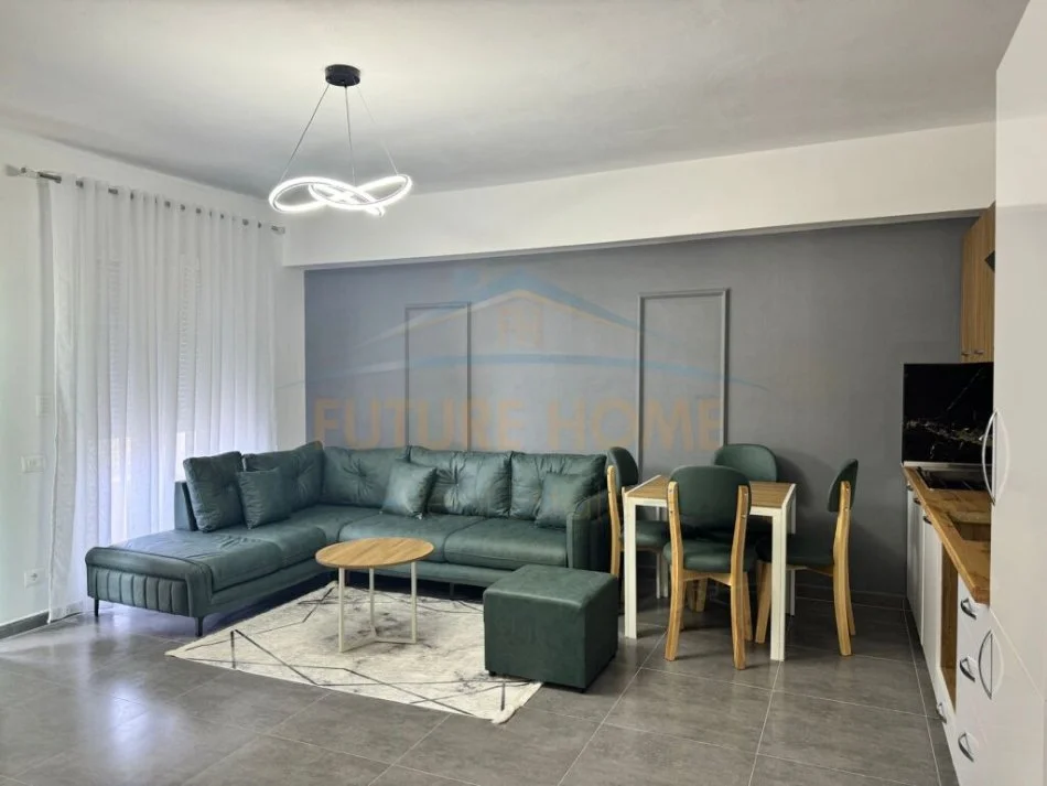 Durres, shitet apartament 1+1 Kati 1, 60 m² 72.000 € (Shkembi i Kavajes , Durres)