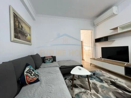 Tirane, shitet apartament 2+1 Kati 4, 77 m² (UNAZA E RE)