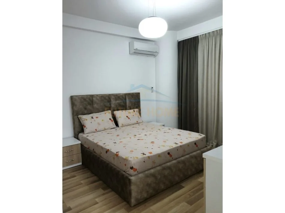Tirane, jepet me qera apartament 1+1+Aneks Kati 2, 75 m² 500 € (Don bosco)