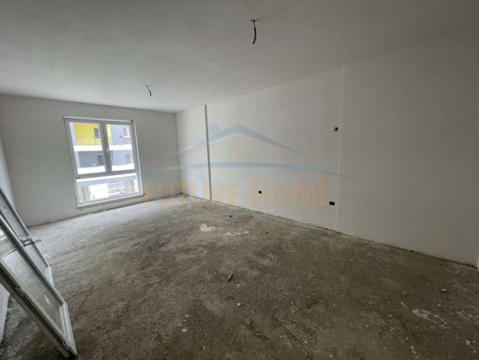 Tirane, shitet apartament 2+1+Ballkon Kati 1, 105 m² 100.473 € (QTU)