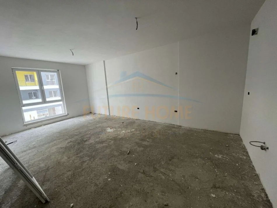 Tirane, shitet apartament 2+1+Ballkon Kati 1, 105 m² 100.473 € (QTU)