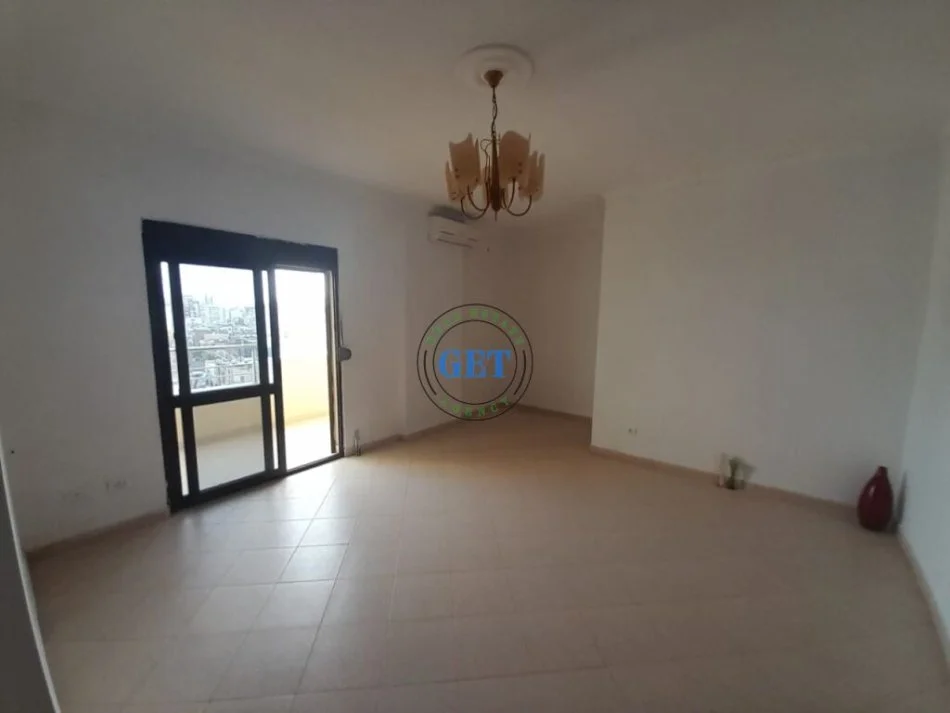 Durres, shitet apartament 2+1+Aneks+Ballkon Kati 9, 105 m² 90.000 € (Ish Rajoni,Durres)