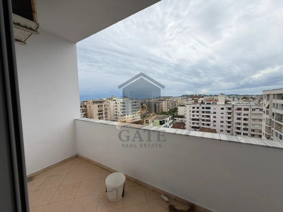 Durres, shitet apartament 1+1 Kati 9, 85 m² 170.000 €
