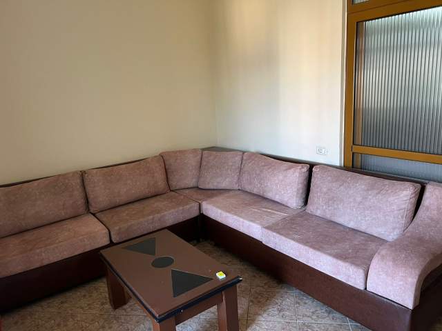Tirane, jepet me qera apartament 3+1+BLK Kati 5, 112 m² 500 Euro (Rruga e Dibres (Fakulteti i Mjeksise))
