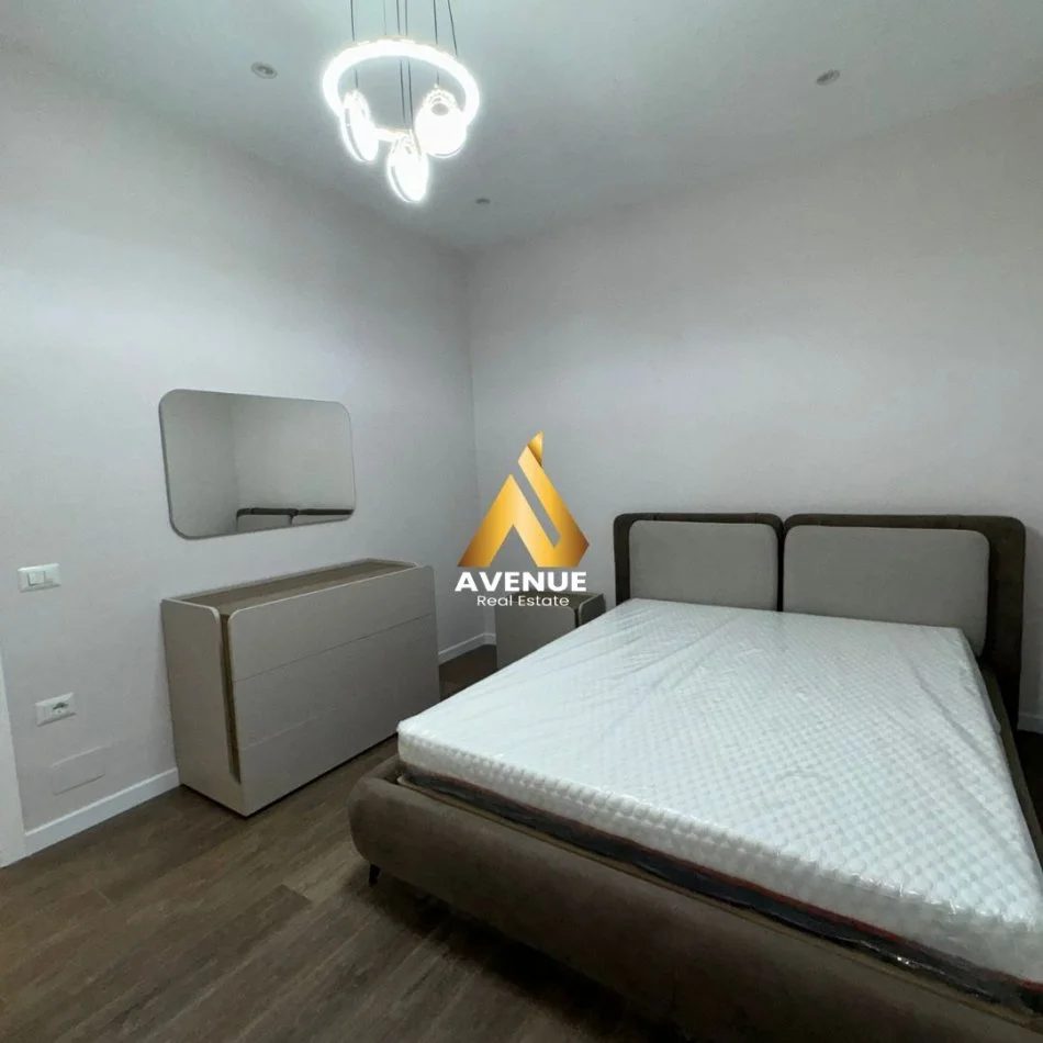 Tirane, jepet me qera apartament 1+1 Kati 1, 75 m² 650 € (Rruga Kodra e Diellit, Tirane)