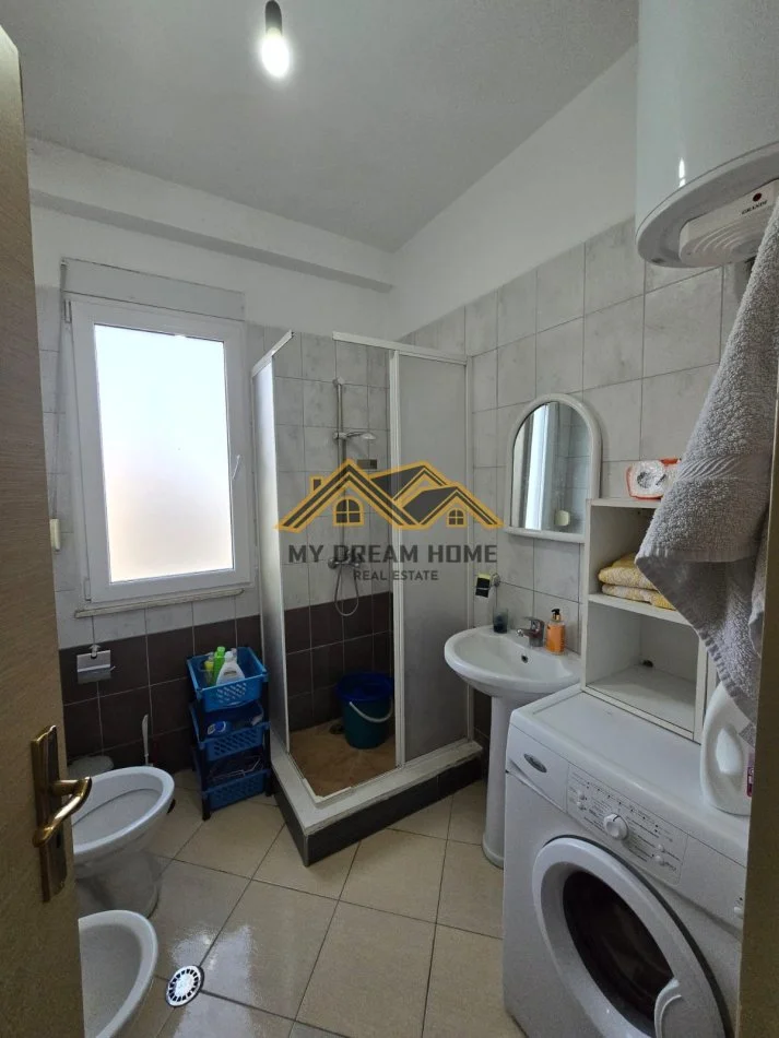 Durres, shitet apartament 1+1 Kati 4, 64 m² 82.000 € (SHKEMBI KAVAJES)