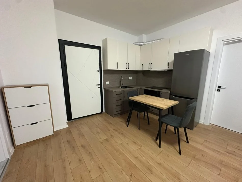 Tirane, jepet me qera apartament 2+1+Ballkon Kati 5, 74 m² 450 € (Rruga Jordan Misja , Paskuqan)