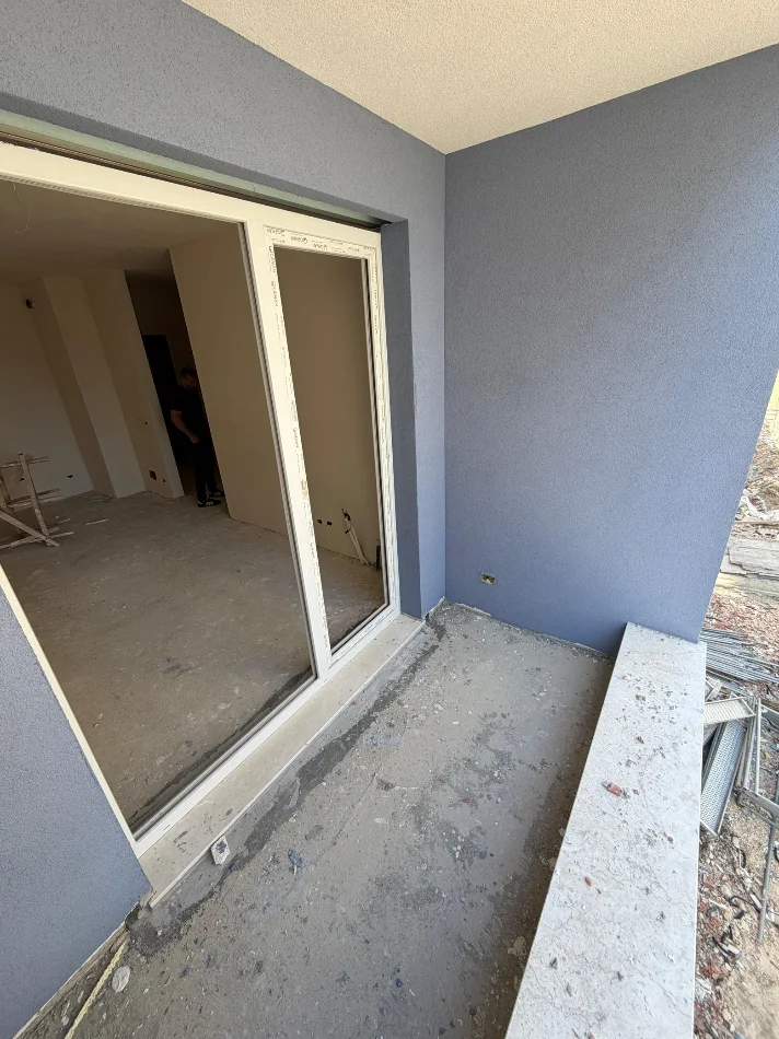 Tirane, shitet apartament 2+1 Kati 2, 81 m² 100.000 € (Univers city)