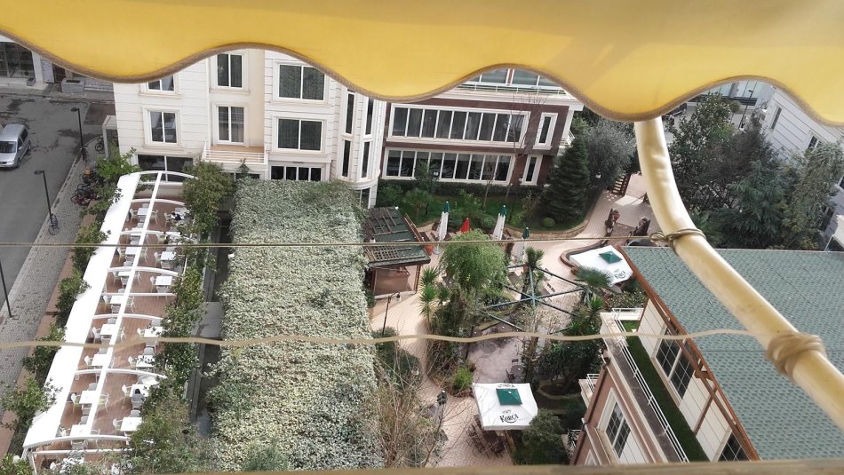 Tirane, jepet me qera apartament 2+1 Kati 8, 100 m² 650 €