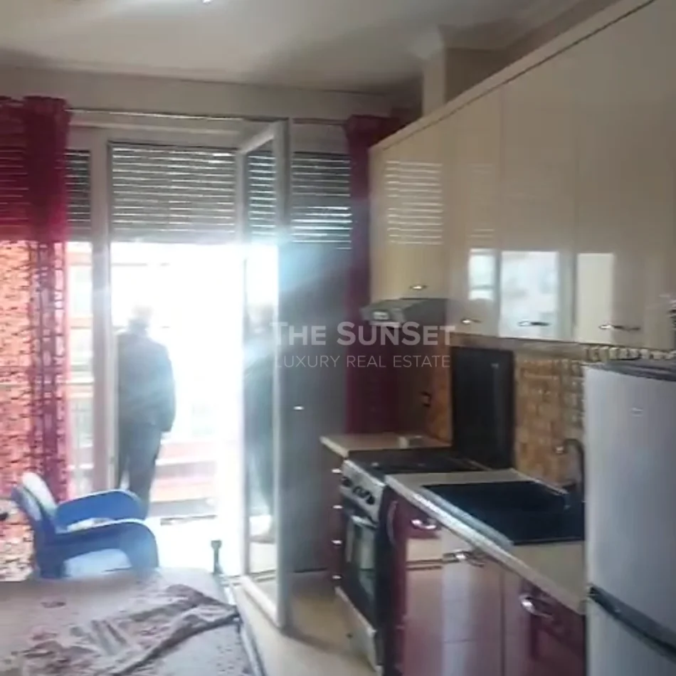 Lezhe, shitet garsonier 1+1, Kati 3, 36 m² (Shengjin) 1.200 €/m²