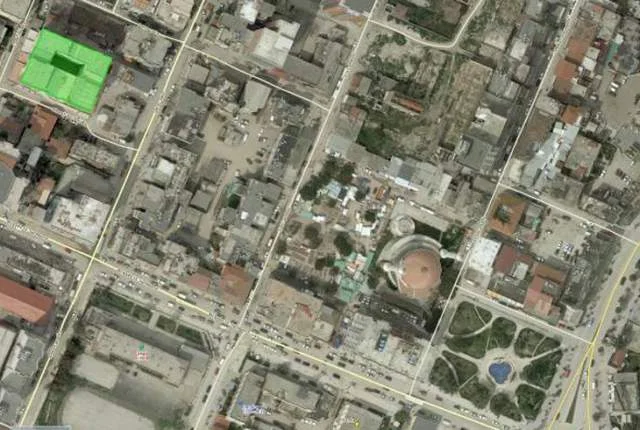 Fier, Shitet Ambjent Biznesi/Njesi me siperfaqe 114 m², Cmimi Referues 12.840.000 Leke, (Lagjja “Apollonia”)