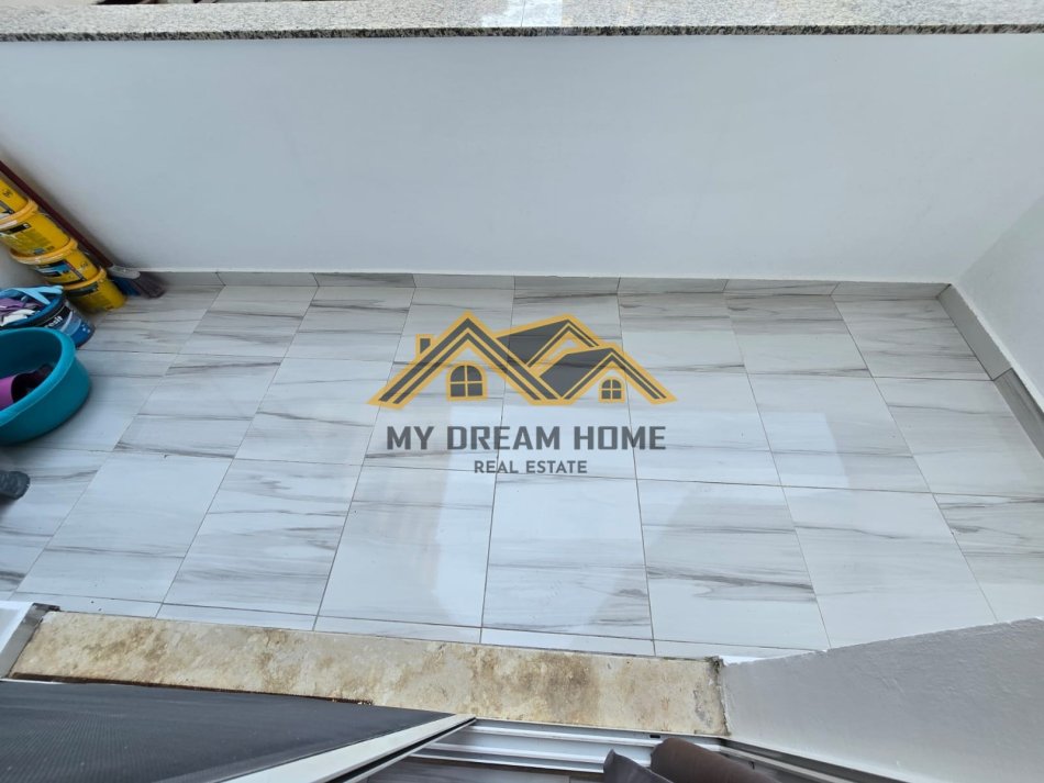 Durres, shitet apartament 2+1 Kati 8, 110 m² 112.000 € (SHKEMBI I KAVAJES)
