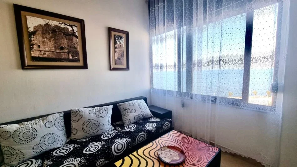 SHITET APARTAMENT 1+1 PAMJE DETI VOLLGA DURRES