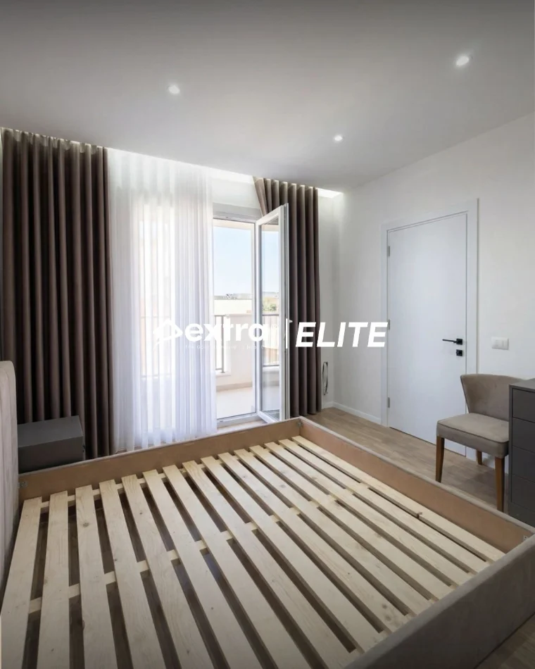 Tirane, jepet me qera apartament 2+1+Ballkon Kati 4, 100 m² 500 € (Color Splash Paskuqan)