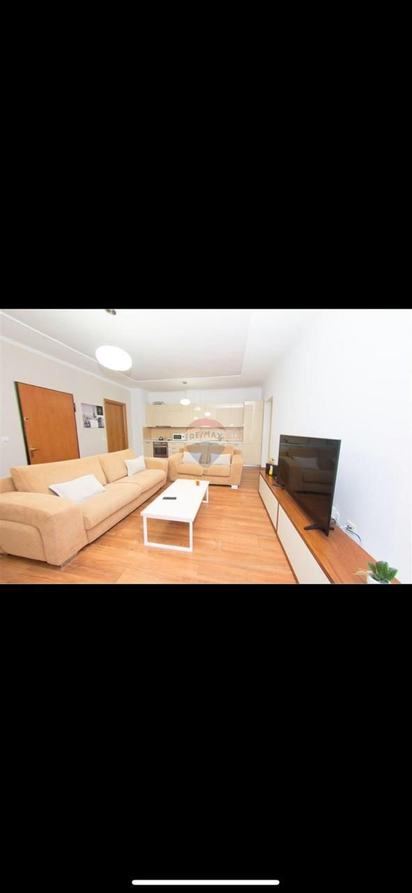 Tirane, shes apartament 3+1 Kati 4, 370.000 Euro (Rruga Ismail Qemali 18, Njësia Bashkiake)