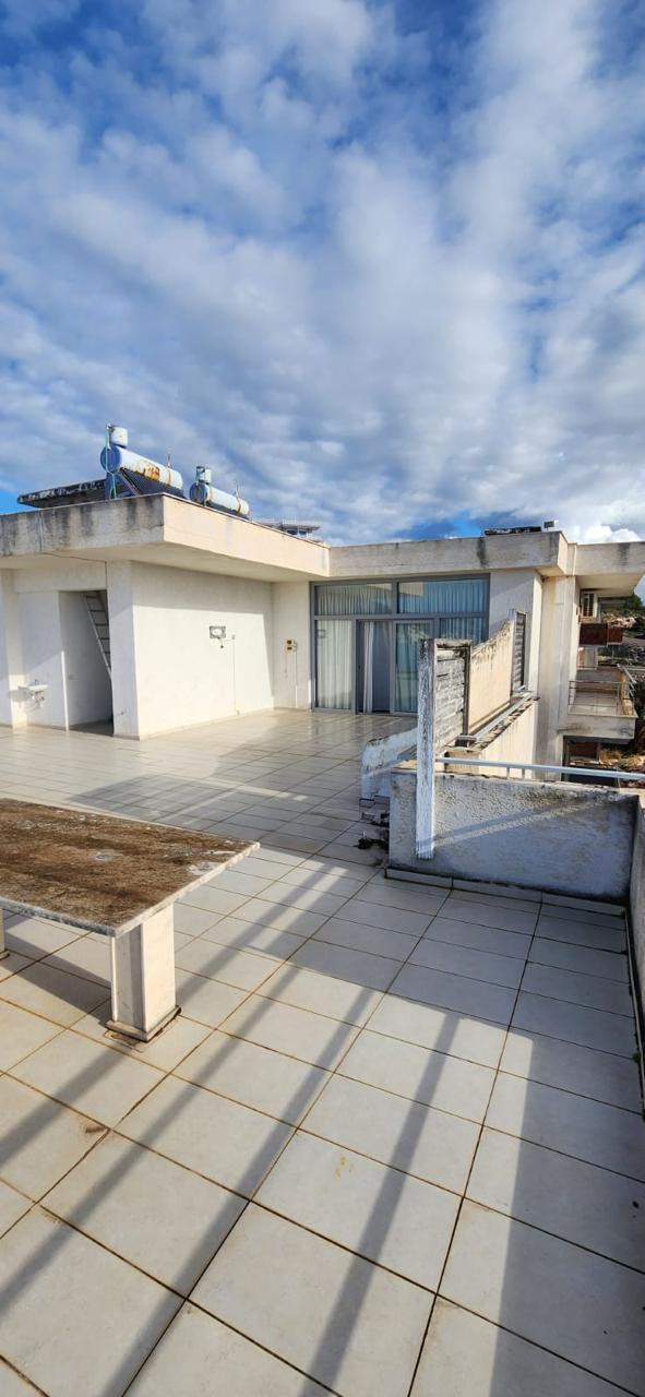 Penthouse në shitje, Sarandë